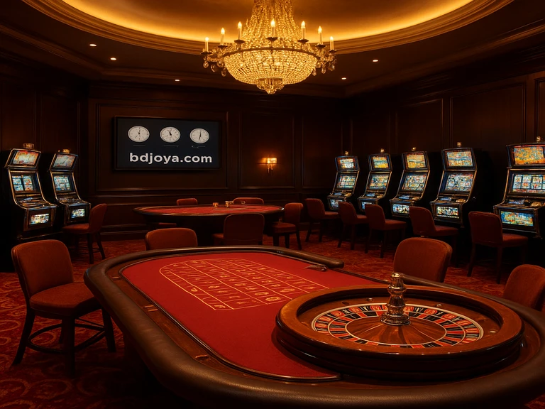 joya-এর ভিআইপি প্রোগ্রামের ৬টি বিশেষ সুবিধা