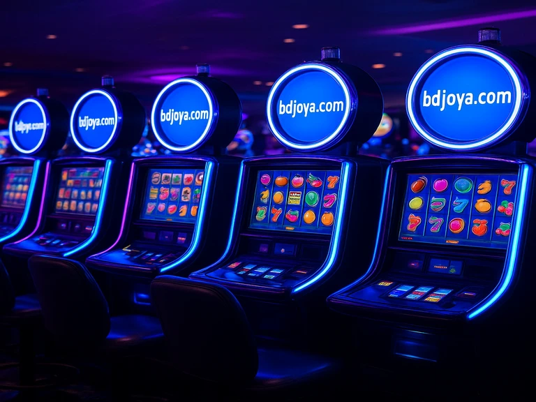 joya-এর ভিআইপি প্রোগ্রামের পর্যায়সমূহ