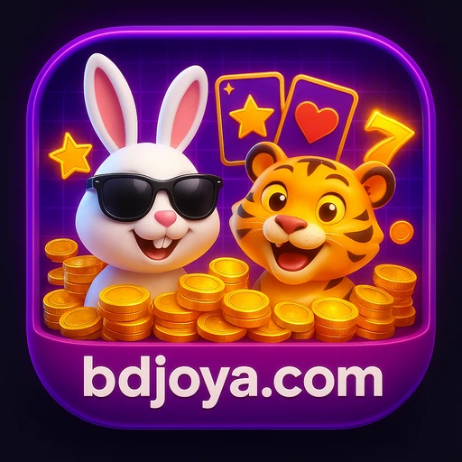 অ্যান্ড্রয়েড-এর জন্য joya-এর অফিসিয়াল প্যাকেজ