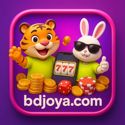 joya-র মোবাইল অ্যাপের অফিসিয়াল সংস্করণ