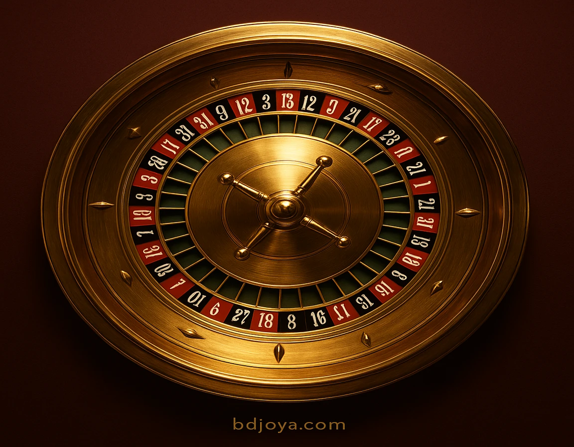 joya-তে অনলাইন লটারি গুলো উপলব্ধ