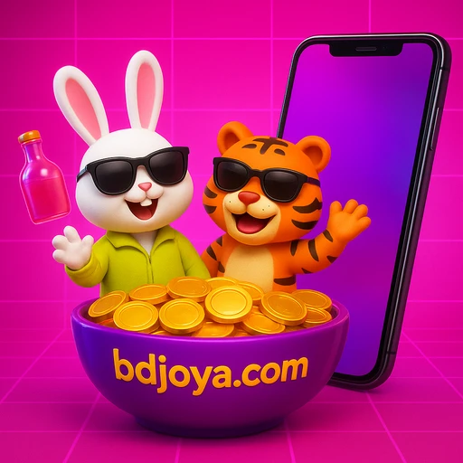 joya বোনাস