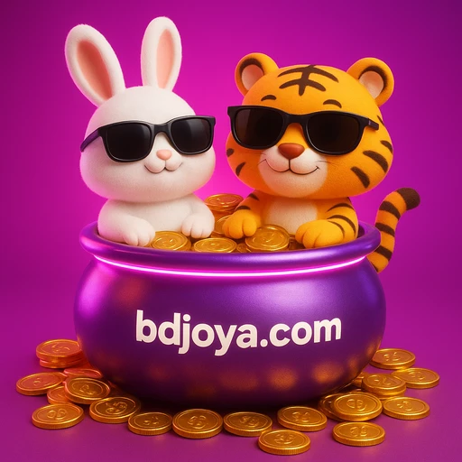 joya-এ সুরক্ষিত লগইন