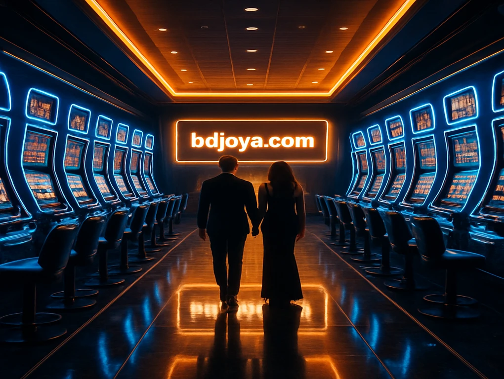 joya-এর ক্যাসিনো গেমগুলোর আরটিপি তথ্যের তালিকা