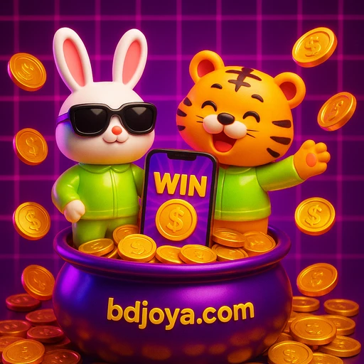 joya-এ অসাধারণ পুরস্কার জয় করুন