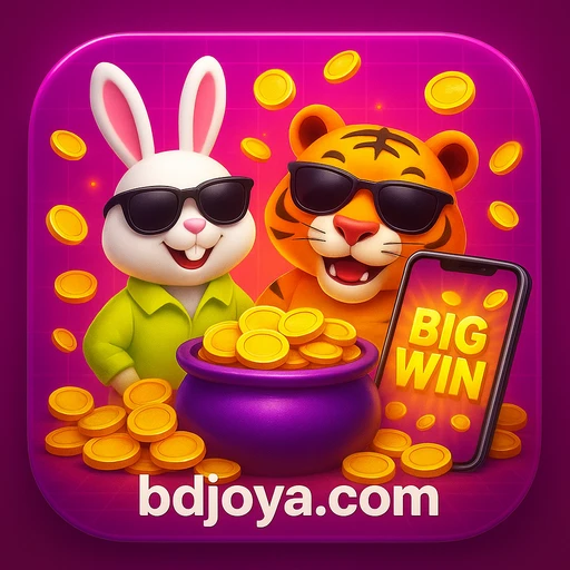 joya-তে অনলাইন লটারি গেমসমূহ
