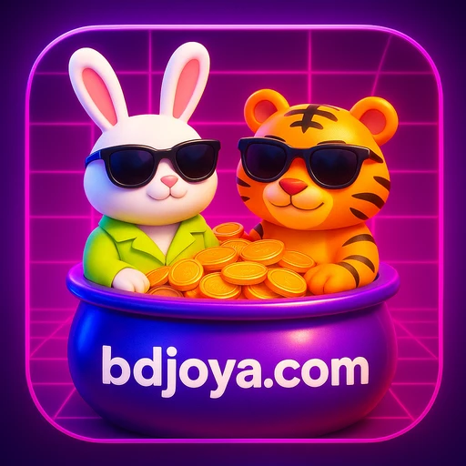 joya-এর সমস্ত খেলা সমেত সম্পূর্ণ প্ল্যাটফর্ম