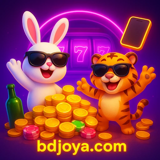 joya-এর লাইভ ক্যাসিনো, যেখানে বাস্তব ডিলাররা কাজ করেন