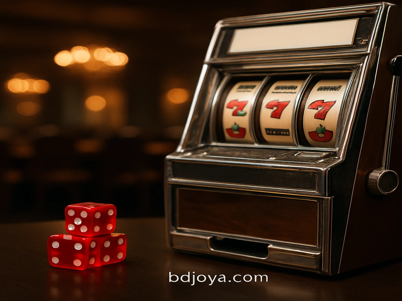 joya-এর বাংলাদেশি খেলোয়াড়দের জন্য বিশেষ সুবিধা - ঢাকা, চট্টগ্রাম, খুলনা