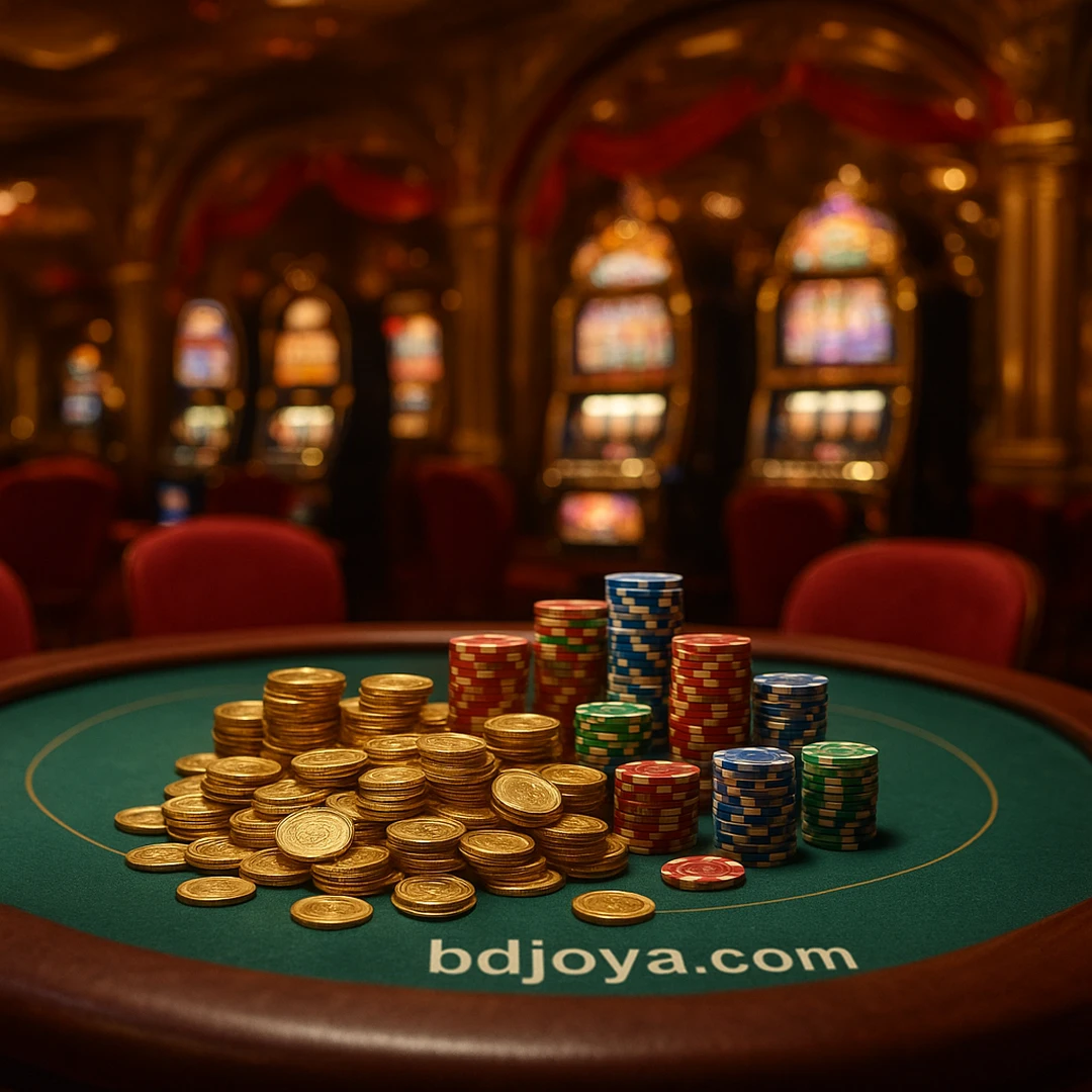 joya নভেম্বর ২০২৫-এর পরিসংখ্যান - ৮৭ হাজার সক্রিয় খেলোয়াড়, ৳৪৭ কোটি পরিশোধিত, আরটিপি ৯৬.৫২%